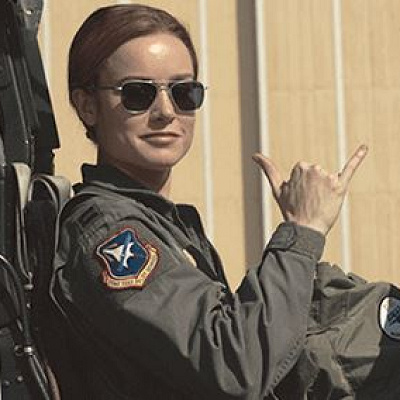 なぜスーパーヒーローになった？