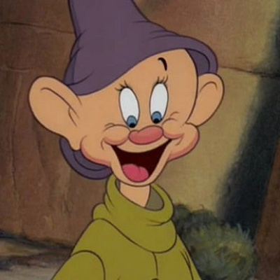 ドーピー（おとぼけ）が話さない理由は？