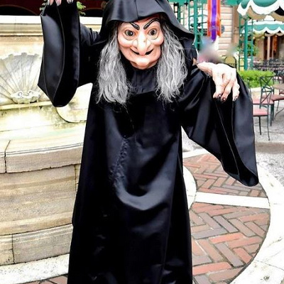 ウィックド・ウィッチ