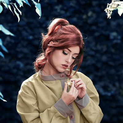 アナスタシアはディズニーパークに登場するのか？