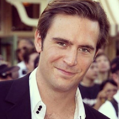 ウィルの恋敵？