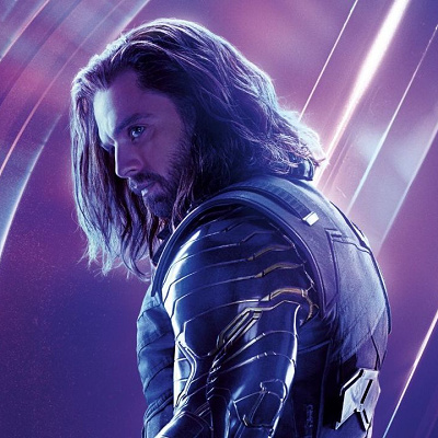 ウィンターソルジャー