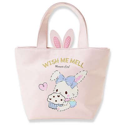 ウィッシュミーメル うさみみミニバッグ