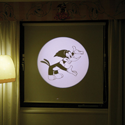 ウッディー・ウッドペッカー ライト