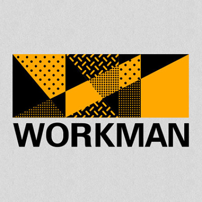 ワークマン