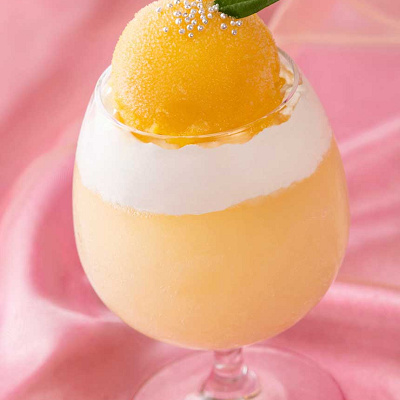 イヤーエンド＆ニューイヤー　スペシャルドリンク（ハイピリオン・ラウンジ）