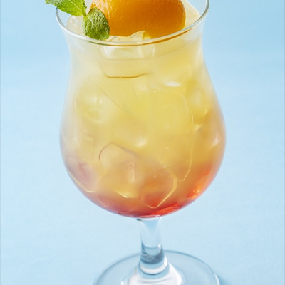 イヤーエンド＆ニューイヤー　スペシャルドリンク