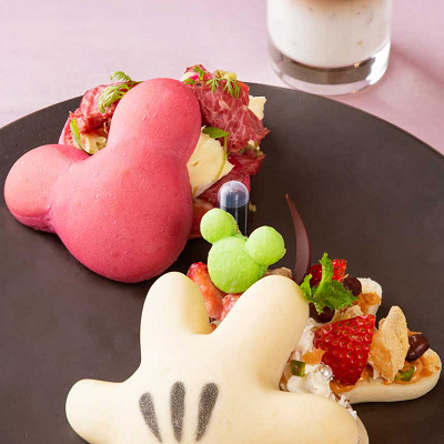 イヤーエンド＆ニューイヤー　スペシャルセット（チックタック・ダイナー）