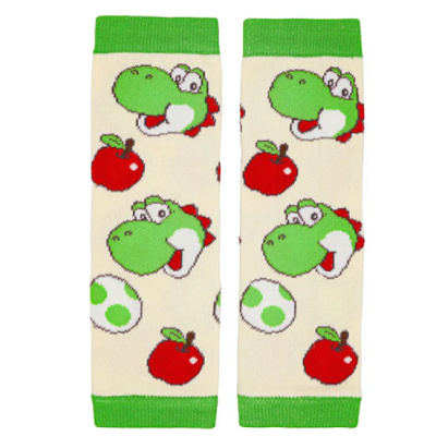 ヨッシーレッグカバー