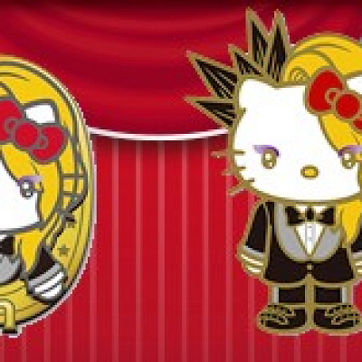 yoshikitty（ヨシキティ）