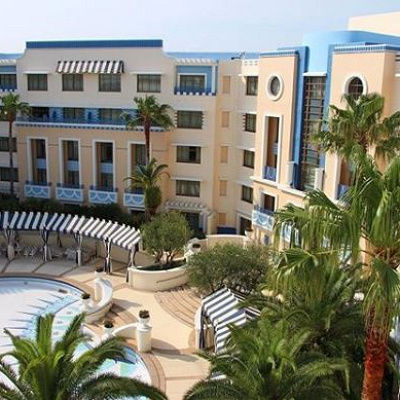 宿泊先もお得に泊まれちゃう♪