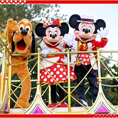 「ベリー・ミニー・リミックス」にて「スーパーダンシン・マニア」が観れます！