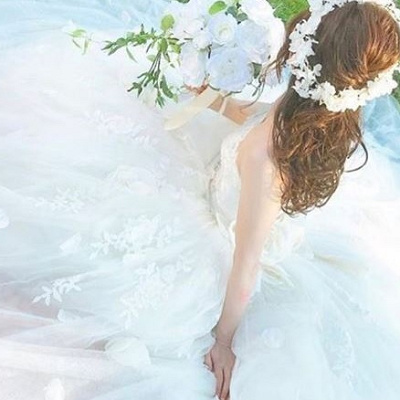 幸せな場面に出会えるかも！