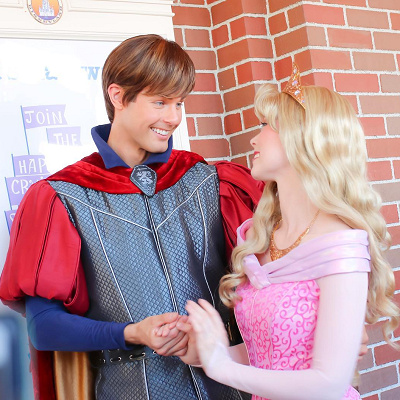 すてきな二人ですよね！