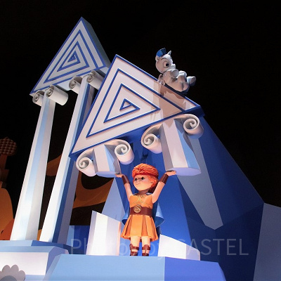 （1）ヘラクレス