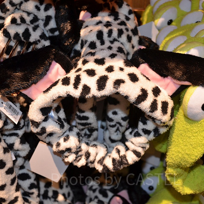 101匹わんちゃんヘアバンド