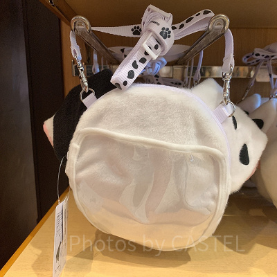 101匹わんちゃんポシェット