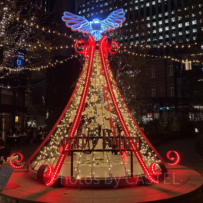 2021年度イルミネーション15選