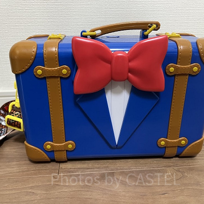 2019年の名探偵コナンポップコーンバケット