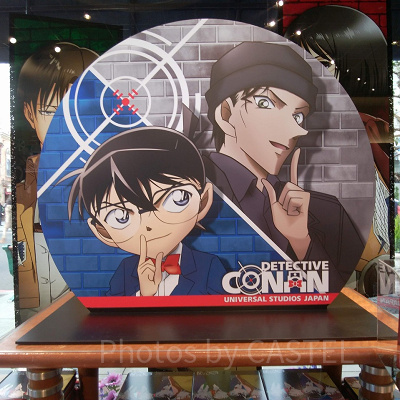 2021年コナングッズまとめ