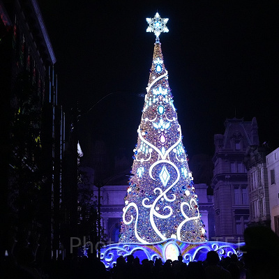 【2022-2023】ユニバの年末年始イベントまとめ！混雑予想やイベント情報など