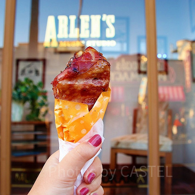 【2022】USJのおすすめ食べ物（種類・値段・販売場所）２０選！食べ歩き、コスパ重視、本格料理が味わえる食べ物をご紹介