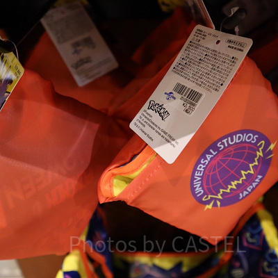 2023ハロウィンポケモングッズ/ポケモンのエコバッグ