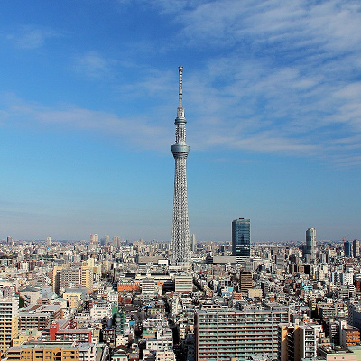東京スカイツリーのお土産28選