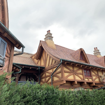 「ニューファンタジーランド」を満喫できる2DAYS