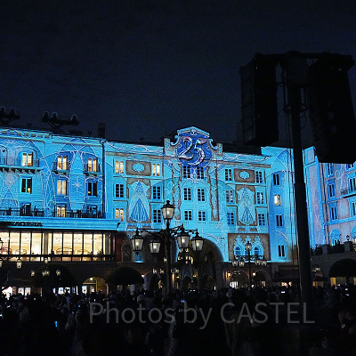 2回目の「カム・ジョイン・ザ・ジュビリー」がスタート