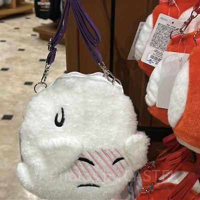 テレサのショルダーバッグ