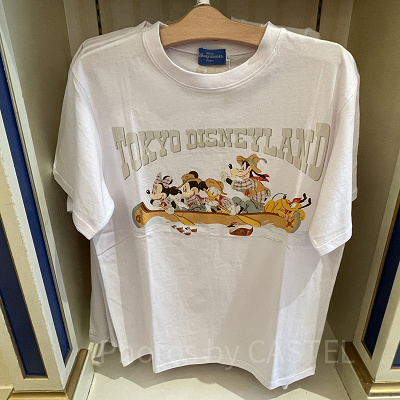 39周年Tシャツ