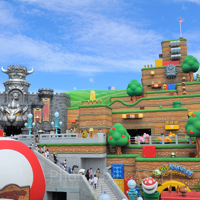 ユニバーサル・スタジオ・ジャパンのチケットをKKdayで買う4つのメリット