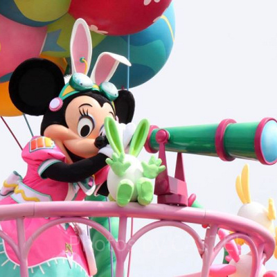 ディズニーで疲れないための対策5選