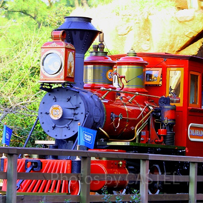 マニア目線で見るウエスタンリバー鉄道の6つのトリビア