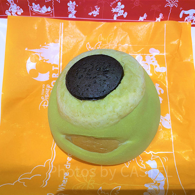 マイク好きなら味わいたい1品