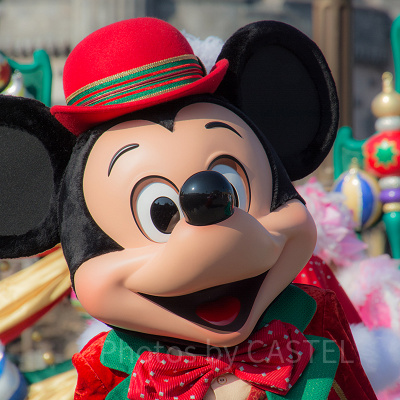 きらびやかなパーフェクト・クリスマス☆