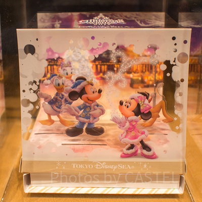 メモはポップアップするよ♪