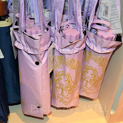 ガーリーなコーディネイトにぴったりの日傘♪