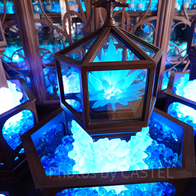 ポンテ・ヴェッキオ橋上の特別な空間