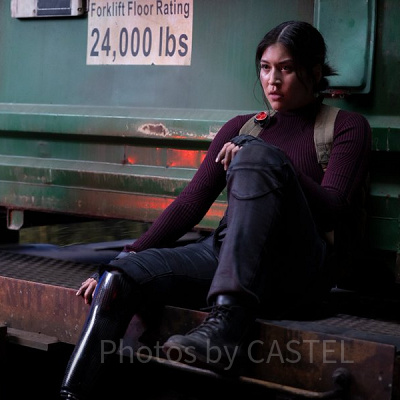 Disney＋のドラマ『ホークアイ』のスピンオフ作品！『エコー』の最新情報をご紹介！