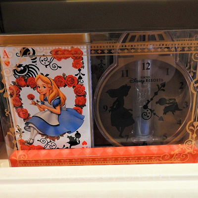 こだわりが感じられる紅茶セット