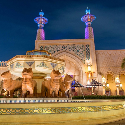 ホール・ニュー・ワールド：タイトルの意味