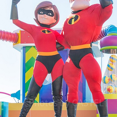 ディズニー＆ピクサー映画でおなじみの「A113」