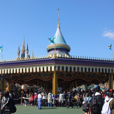 東京ディズニーリゾートガイドツアーとは