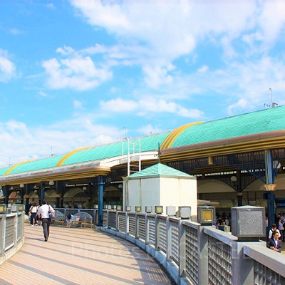 グランドニッコー東京ベイ 舞浜へのアクセス