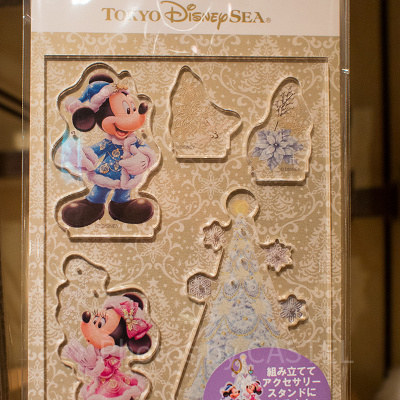 アクセサリースタンド