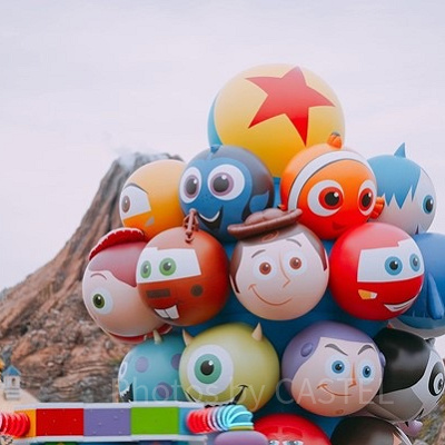 ピクサー・アニメーション・スタジオの買収