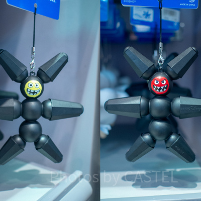 ツボ押し（メガ・ボット）