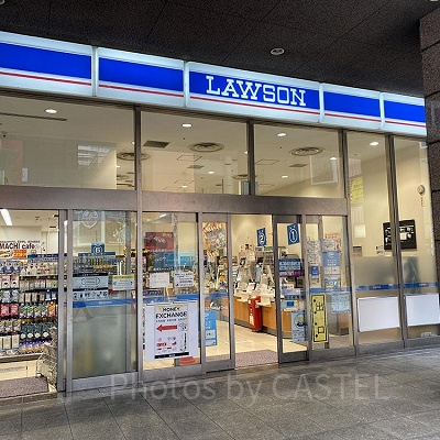 ローソンでチケットを購入するメリット／デメリット